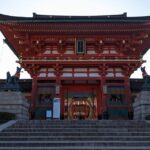 Kyoto: Early Morning Fushimi Inari Shrine - Beat the Crowds - Who would love this experience?