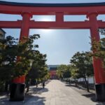 Kyoto: Early Morning Fushimi Inari Shrine - Beat the Crowds - The Sum Up