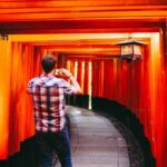 Kyoto: Early Morning Guided Tour to Fushimi Inari - Exploring Kyoto’s Fushimi Inari Early in the Morning