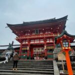 Kyoto: Early Morning Guided Tour to Fushimi Inari - What to Expect from the Itinerary
