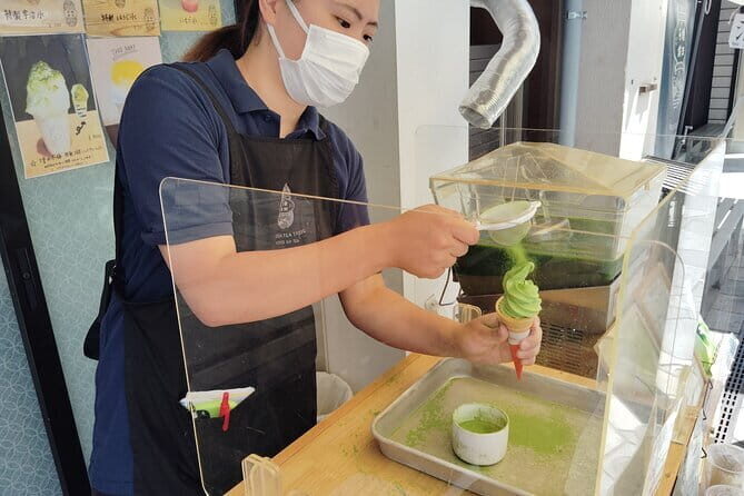 Kyoto: Enjoy Byodoin Temple and Tea Sweets - The Significance of the Phoenix Hall