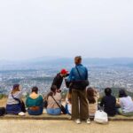 Kyoto: Espresso, Mini Hike & Zen Silver Temple Guided Tour - The Itinerary: A Deep Dive