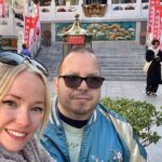 Kyoto Essentials Half Day Walking Tour with Cultural Expert - Final Thoughts