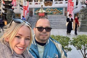 Kyoto Essentials Half Day Walking Tour with Cultural Expert - Final Thoughts