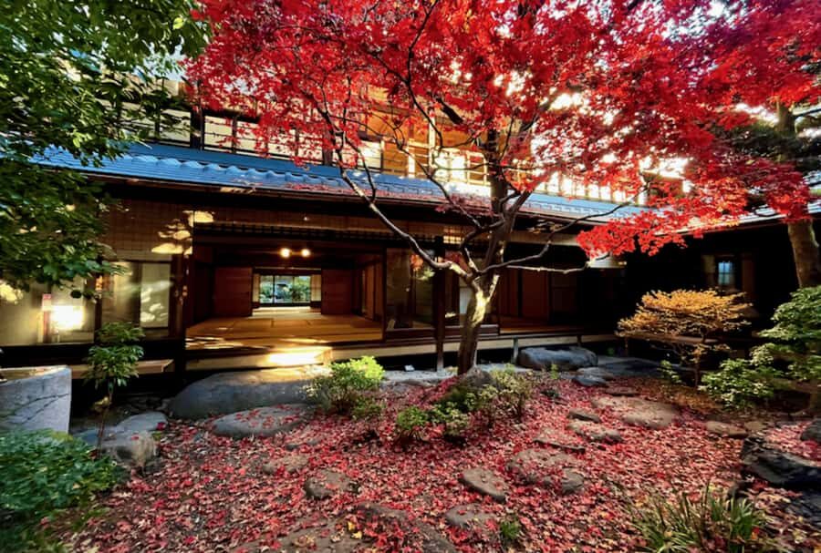 Kyoto: Exclusive Architecture Tour in Taisho Heritage Home - Practical Details and Tips