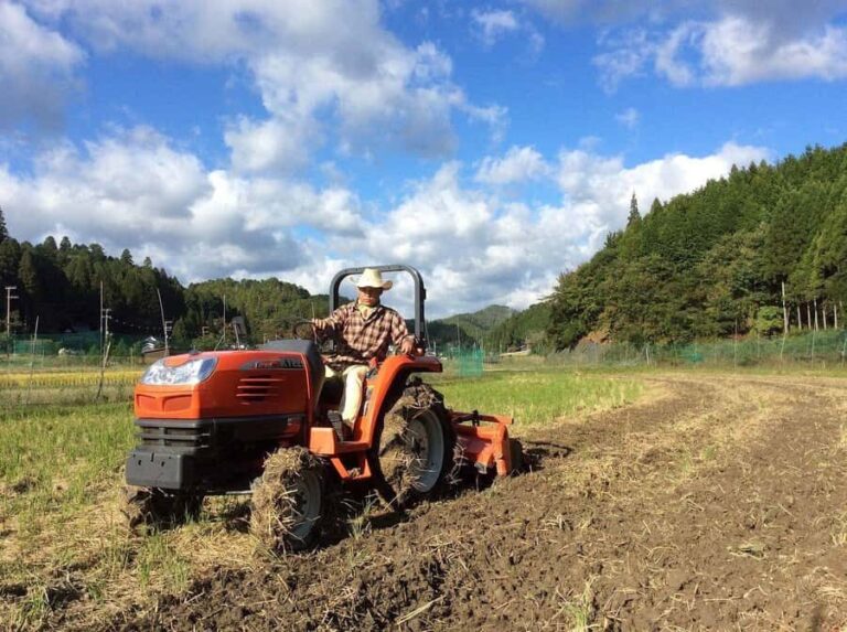 Kyoto: Farm Visit, Cooking Class, and Temple Gardens - Who Would Love This Tour?