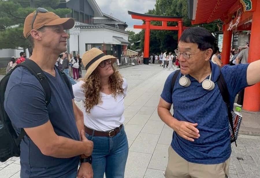 Kyoto : Flexible 3 hours Tour with a local guide. - Who Should Consider This Tour?