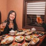Kyoto: Foodie Night Tour in Gion with 9 dishes + 6 Sake - Value and Price Analysis