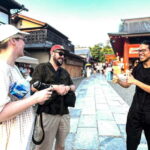 Kyoto: Fushimi Inari Night Walking Tour with Guide - The Sum Up
