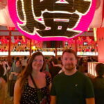 Kyoto: Fushimi Inari Taisha Night Tour with Guide - What’s Included and What’s Not