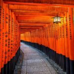 Kyoto Fushimi Inari Taisha Walking Tour with Audioguide - What the Tour Includes