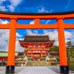 Kyoto Fushimi Inari Taisha Walking Tour with Audioguide - Practical Tips for Your Tour