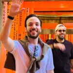 Kyoto: Fushimi Inari Walking Tour  Thousand Torii & Secret Paths - The Itinerary: A Closer Look