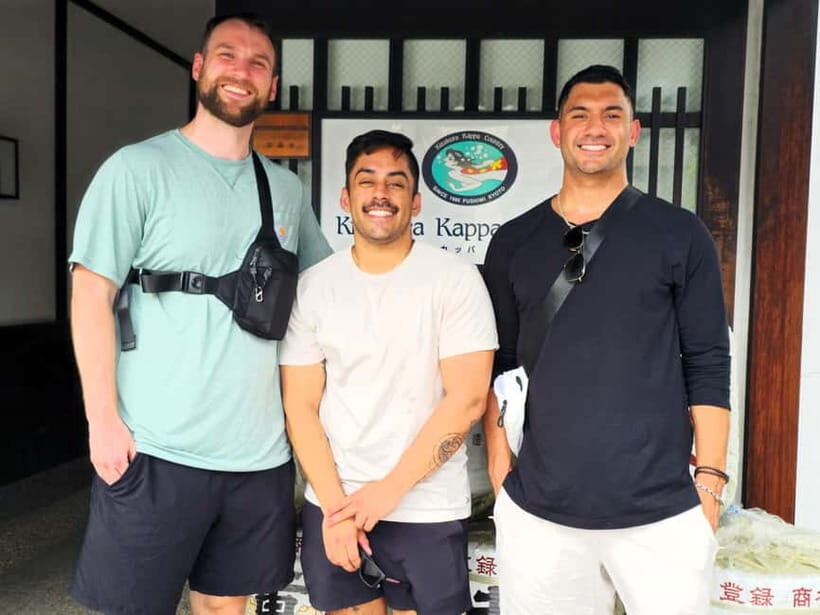 Kyoto: Fushimi Sake Brewery Tour - 18 Tastings in 2.5 Hours - Exploring the Itinerary: What You Can Expect