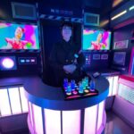 Kyoto: Future Train Kyoto Diner & Cafe Entry Ticket - What to Expect at the Future Train Kyoto Diner & Cafe