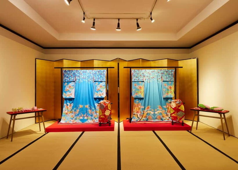 Kyoto : Geiko Maiko Dance of Kyoto & Visits of Gion Museum - Practical Details and What You Need to Know