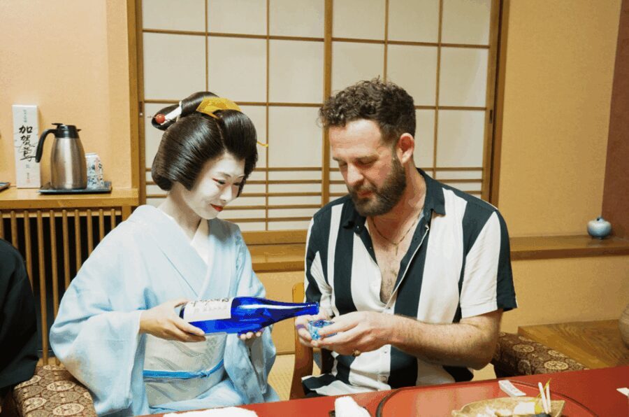 Kyoto: Geisha Dinner & Gion Cultural Walk - Is It Worth the Price?