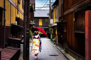 Kyoto: Gion and Geisha District Walking Tour - Why This Tour Is a Great Deal