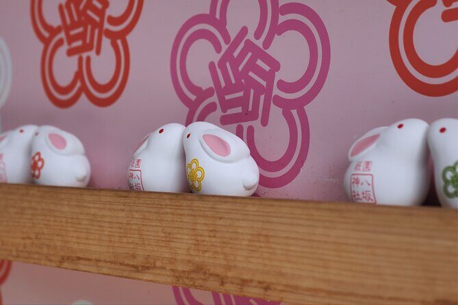 Kyoto: Gion and the geisha - Practical Information and Experience Highlights