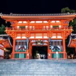 Kyoto: Gion at Night & Kiyomizu Sunset Walking Tour - What Makes This Tour Valuable?
