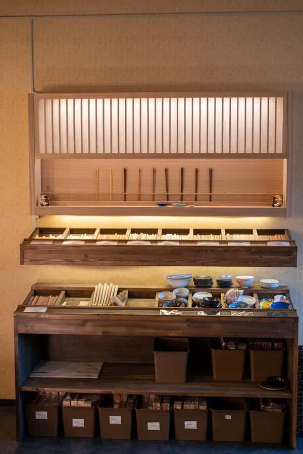 Kyoto: Gion Chopsticks Making Class - What to Expect at the Gion Chopsticks Making Class