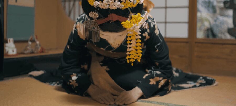 Kyoto Gion Cultural Walk & Geisha Show with Dining Options - The Itinerary in Detail