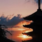 Kyoto: Gion District Nighttime Walk with Souvenir and Snack - The Guide and Group Experience