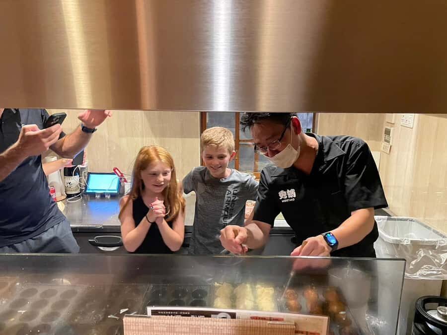 Kyoto: Gion Food Tour 13 dishes and 4 Local Eateries - What Makes This Tour Stand Out?