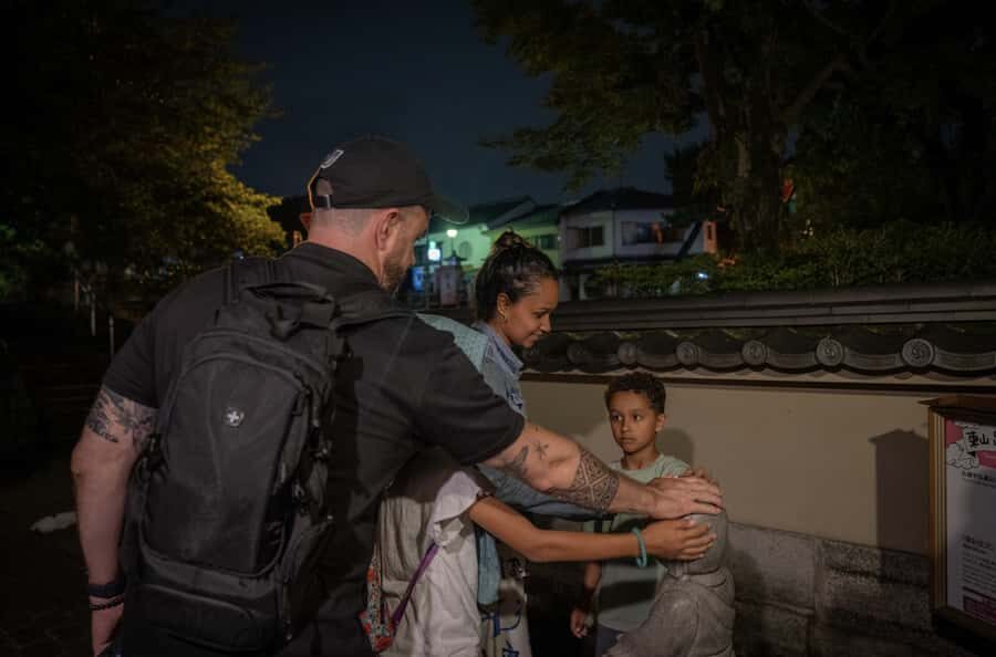 Kyoto: Gion Geisha Culture & History Walking Tour - Perfect for