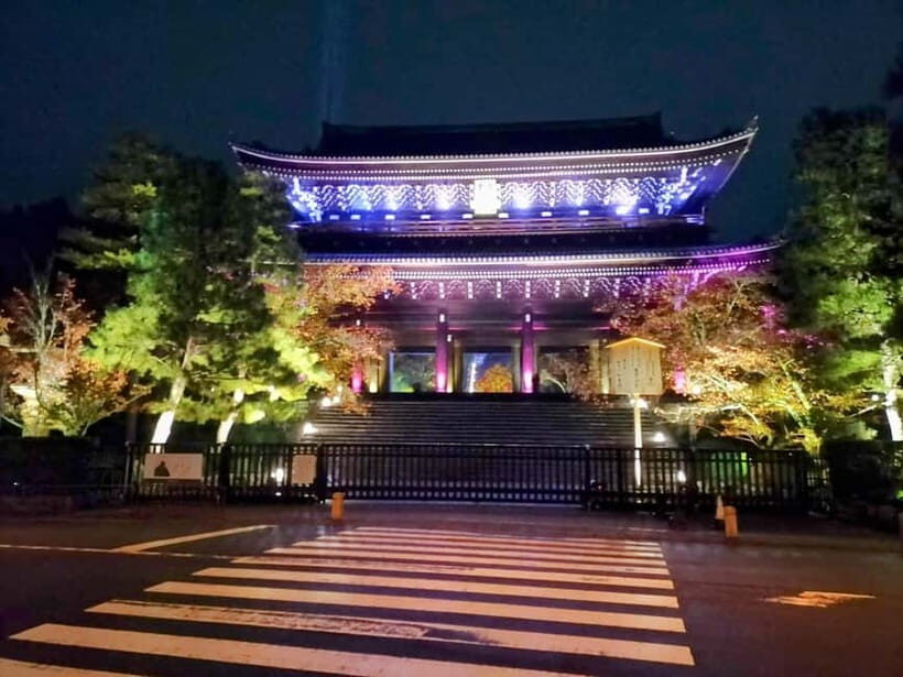 Kyoto: Gion Geisha District & Hidden Gems Walking Tour - Exploring Kyoto’s Gion: A Detailed Breakdown