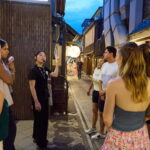 Kyoto: Gion Geisha District Walking Tour - Practical Tips for Your Gion Experience