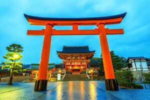 Kyoto Gion Geisha District Walking Tour - Practical Details and What to Expect