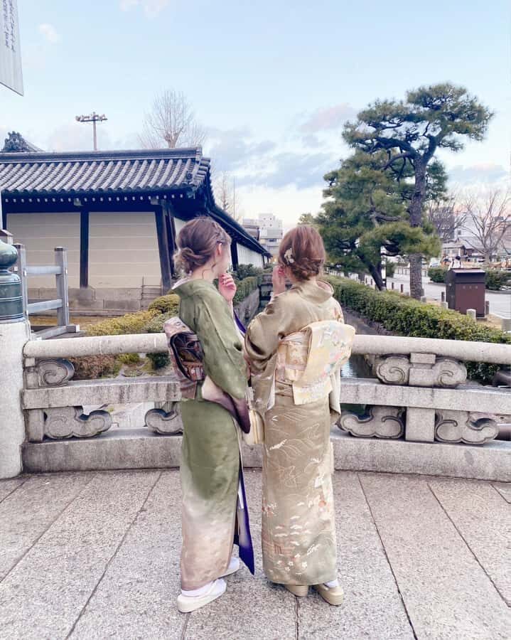 Kyoto (Gion) :Kimono Experience for Kids & Families at WARGO - Who Will Love This Experience?