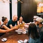 Kyoto: Gion Local Food Tour (Taste 15 Dishes) - Authenticity & Dining Experience