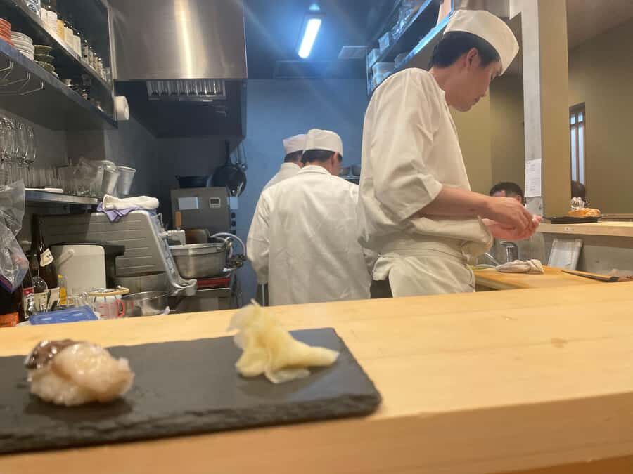 Kyoto Gion Luxury Sushi Full-Course Dinner Experience - The Practicalities: Booking, Duration, and Value