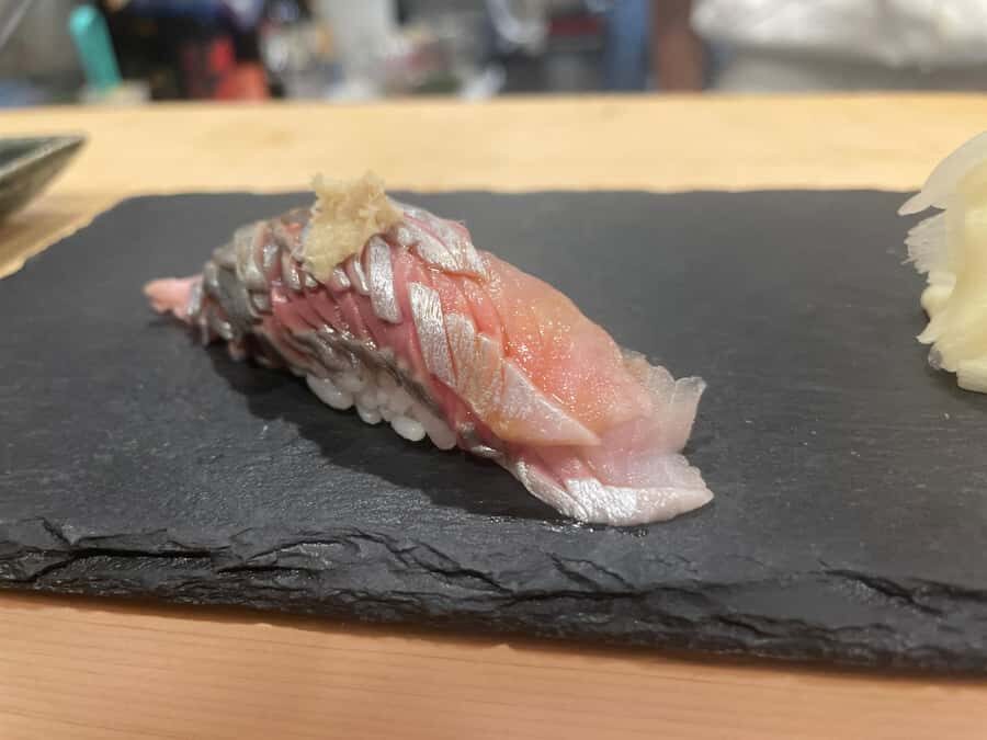 Kyoto Gion Luxury Sushi Full-Course Dinner Experience - What Is the Kyoto Gion Luxury Sushi Full-Course Dinner Experience?