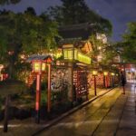 Kyoto: Gion Night Walking Tour with Local Guide - What’s Included and What’s Not