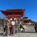 Kyoto: Gion, Ninenzaka & Kiyomizudera Walking Tour 4 Hrs - Who Will Love This Tour?