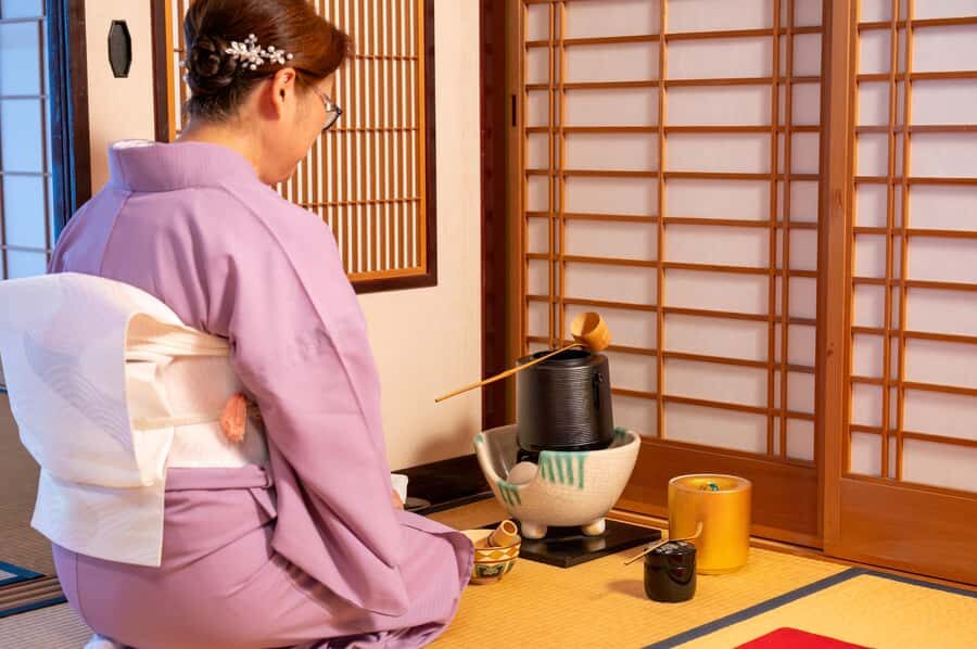 Kyoto Gion: Tea Ceremony Experience in a Traditional House - Good To Know