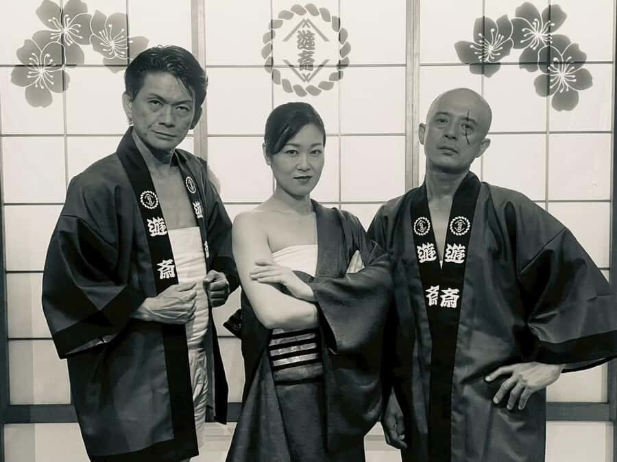 Kyoto Gion: Traditional Tekkaba Dice Gambling Experience - Who Will Love This Experience?