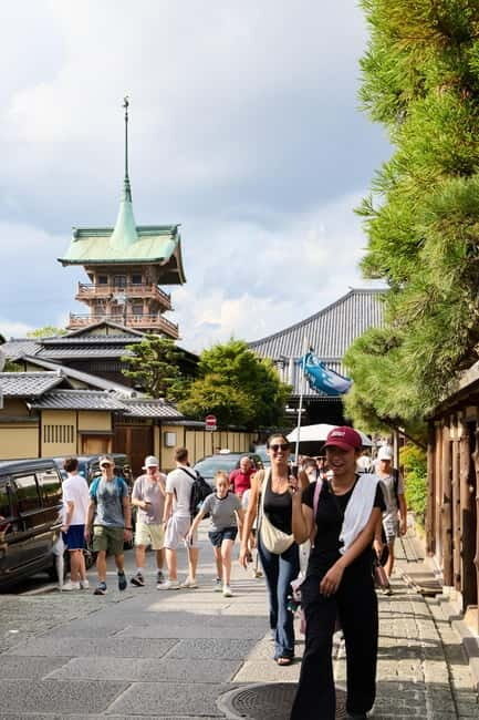 Kyoto: Gion Walking Tour - Why Guides Matter: The Real Difference in Quality