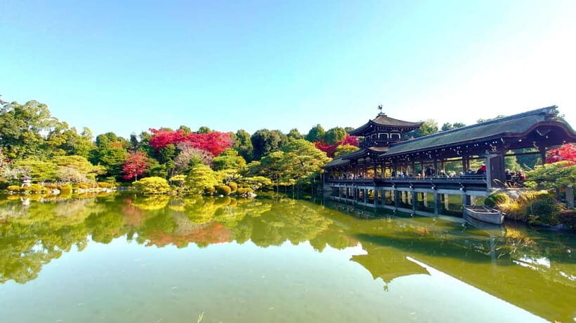 Kyoto: Guided Cycling Tour along Higashiyama's Waterfront - The Value of the Tour