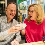 Kyoto: Guided Food Tour with 12 Dishes & 3 Drinks - Guided Tour Quality: Guides Who Make a Difference