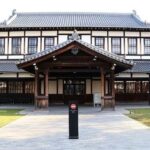 Kyoto: Guided Tour - Explore Nijo Castle and Railway Museum - Discovering the Kyoto Railway Museum
