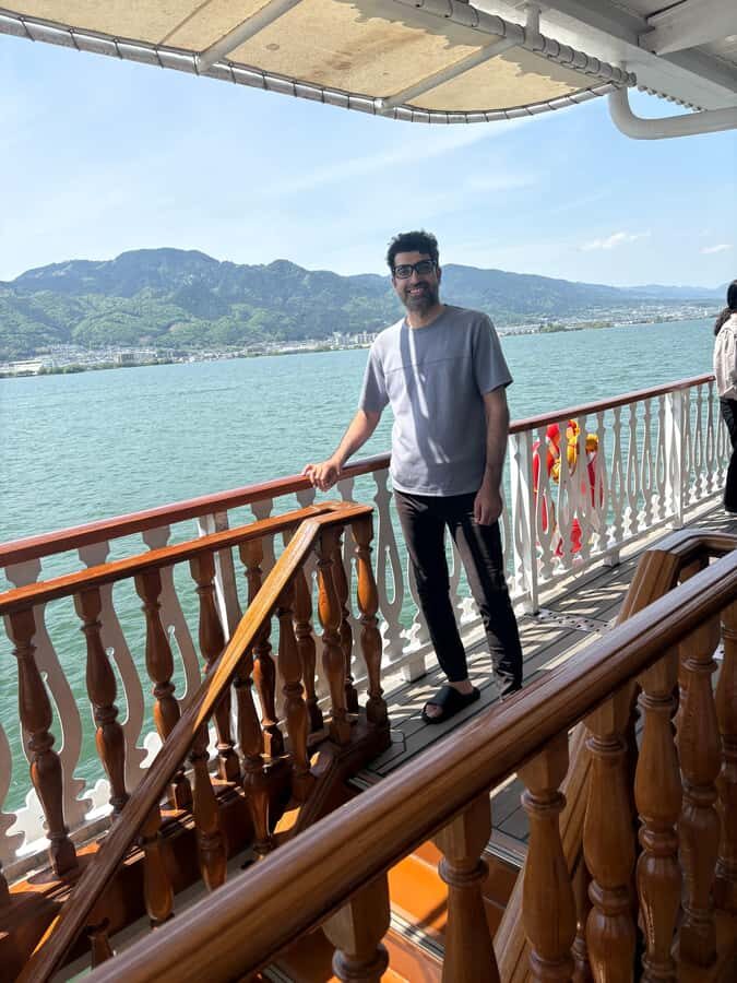 Kyoto: Guided Walking Tour with Fushimi Inari Shrine - Discovering Kyoto’s Sacred and Scenic Sights