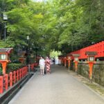 Kyoto: Half-Day Private Tour Gion Geisha District & Kiyomizu - Yasaka Shrine: A Cultural Landmark with a 1400-Year History