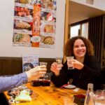Kyoto: Hidden Gem Food Tour in Fushimi - Tasting Japan’s Iconic Foods