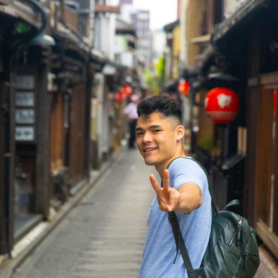 Kyoto: Hidden Gems Walking Tour with Local Tour Leader - Is This Tour Right for You?