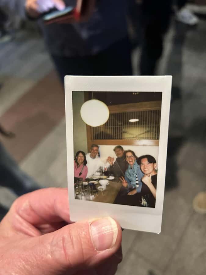 Kyoto Hidden Izakaya Night Walk with Local University Guides - Detailed Itinerary Breakdown