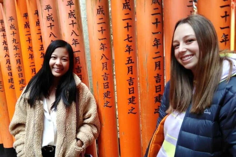 Kyoto Highlights: Gion & Fushimi Inari Tour with Guide - The Experience Review: Authentic, Educational, and Enjoyable